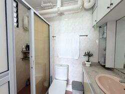 Blk 779 Woodlands Crescent (Woodlands), HDB 5 Rooms #558896921